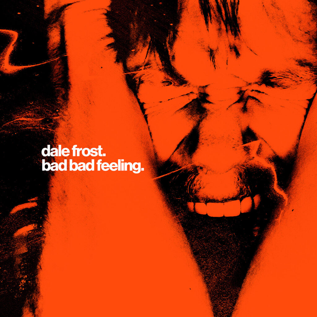 Bad Bad Feeling